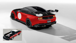 1969 Boss 302 Bud Moore.png