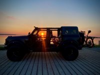 Bronco and Bike Sunset.jpg